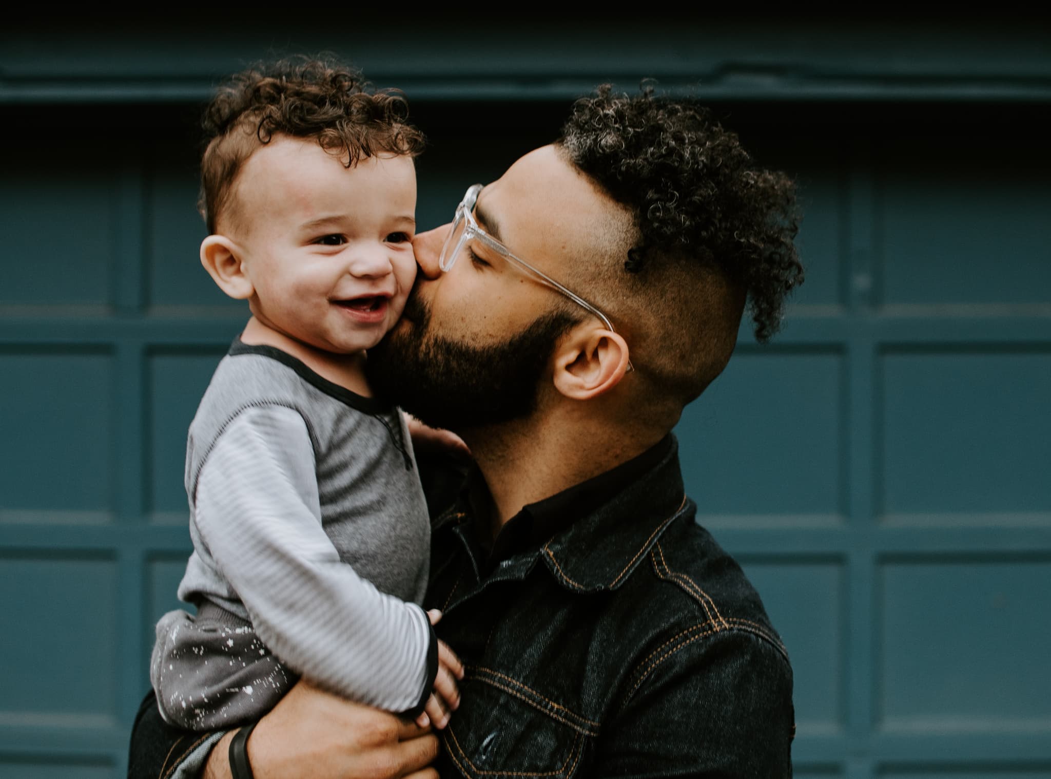 Dads in the spotlight for Men’s Health Week