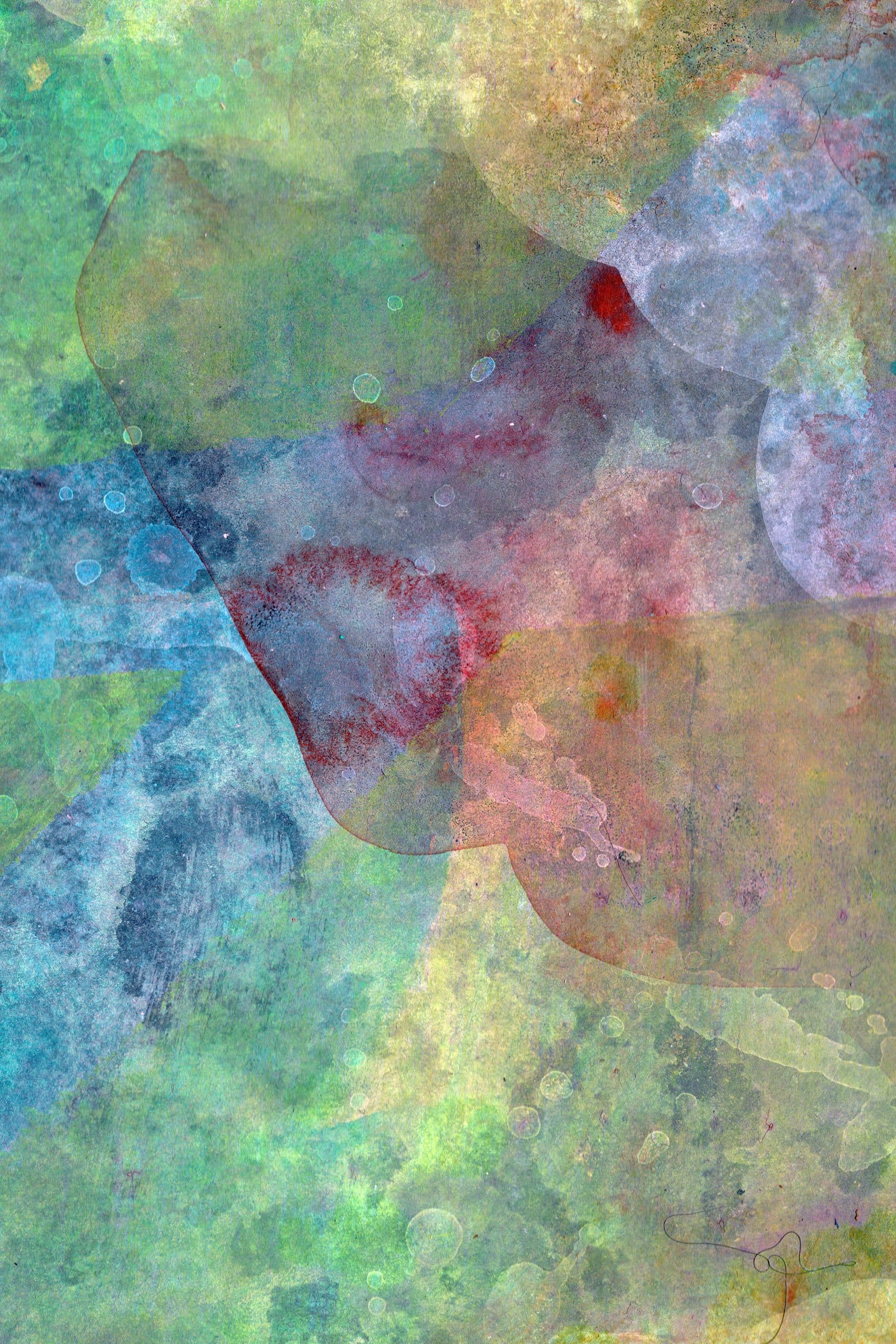 Sensory strategies for children affected by trauma