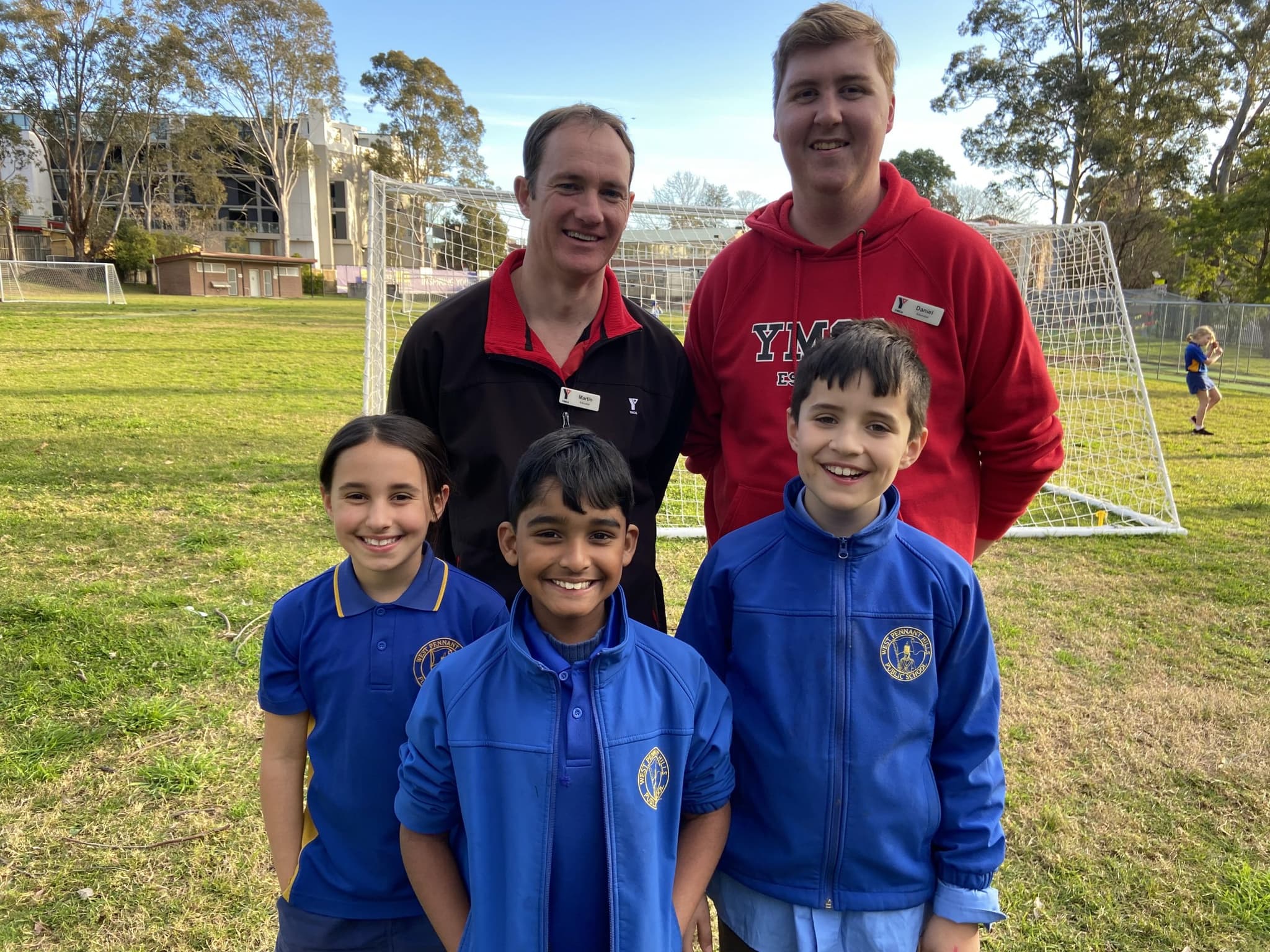 Y NSW wants to see more men considering OSHC careers following COVID-19 job losses