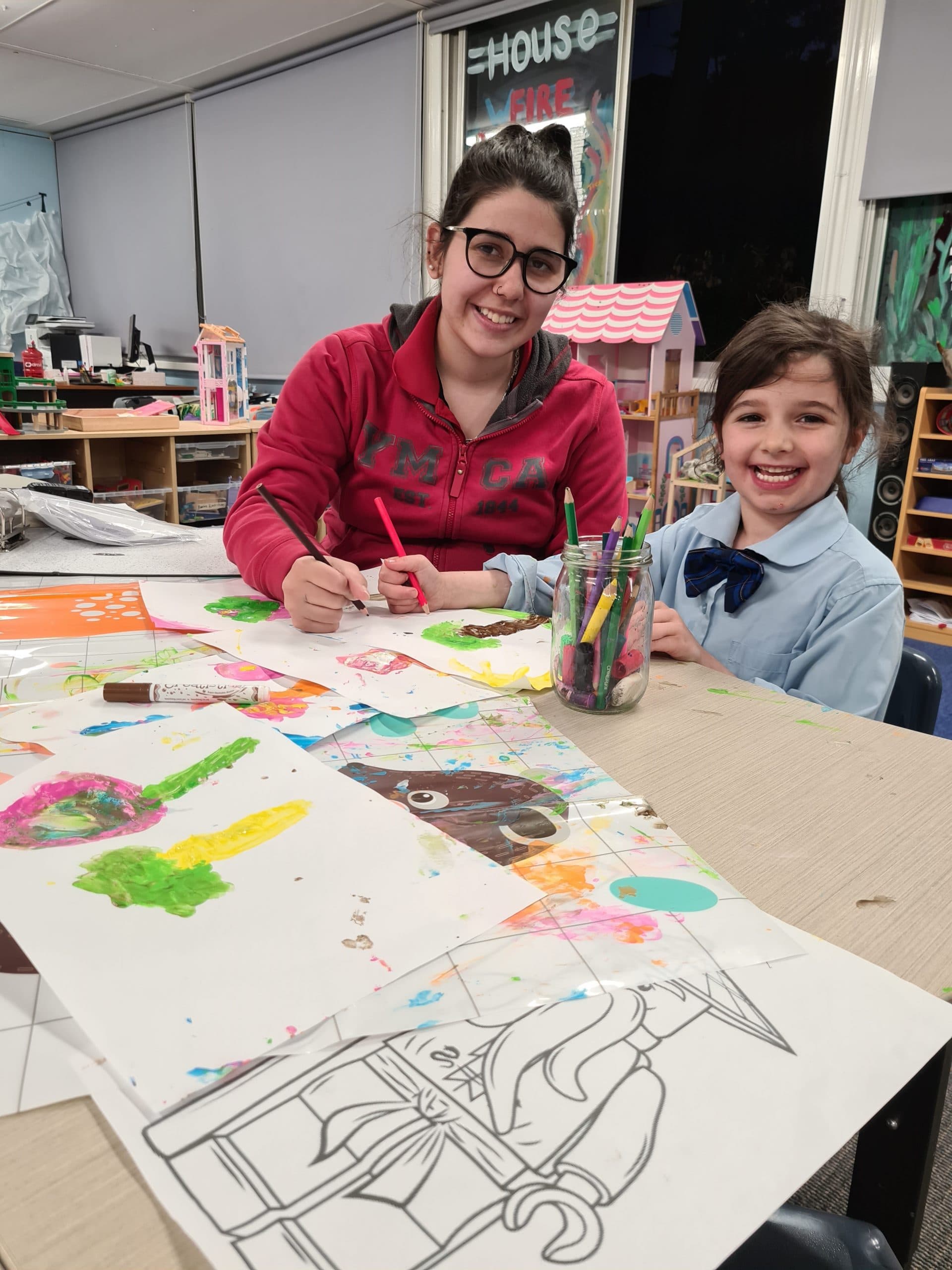 The Y NSW prepares to celebrate OOSH Educators’ Day, reflecting on educator strengths