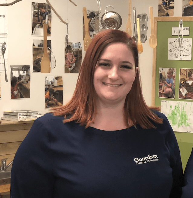 The role of mentoring in leading a new team through COVID-19 – one manager’s story