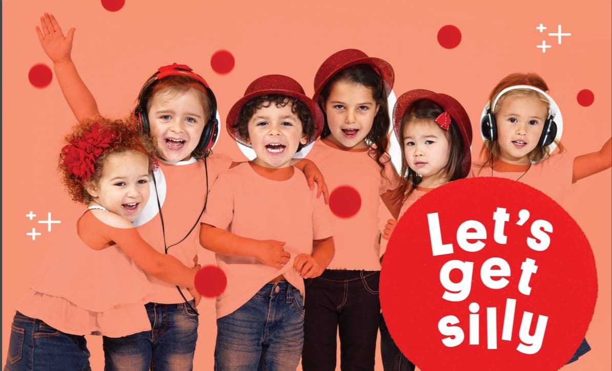 Get ready to rock a Red Nose in August