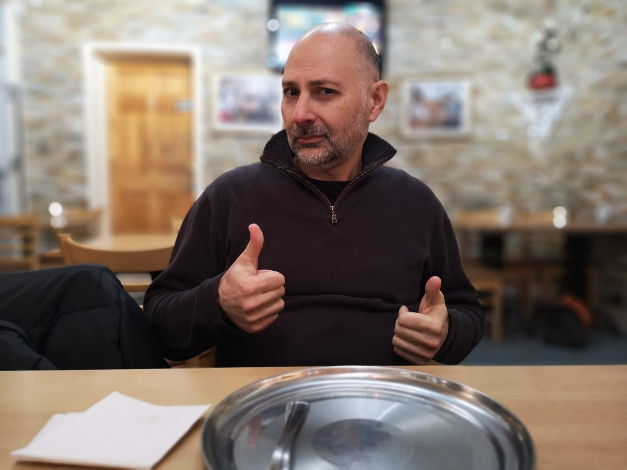 Informal feedback: we crave it more than ever, and don’t care who it’s from