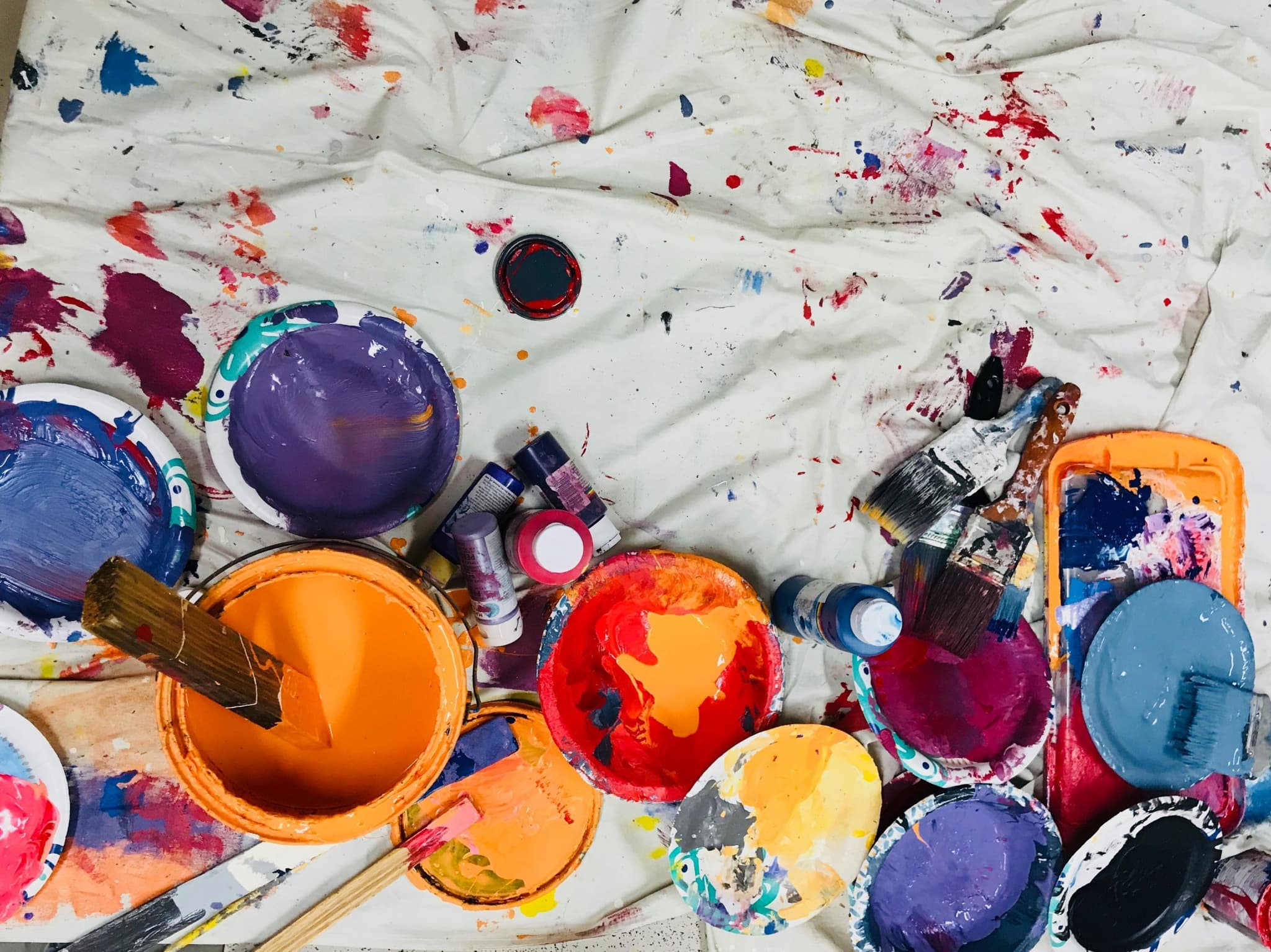 Grant will bring children’s vision to light in Gunnedah mural project