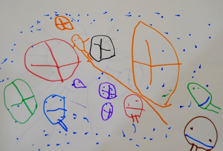 The Voice of the Child – Children sharing their perspectives on COVID-19