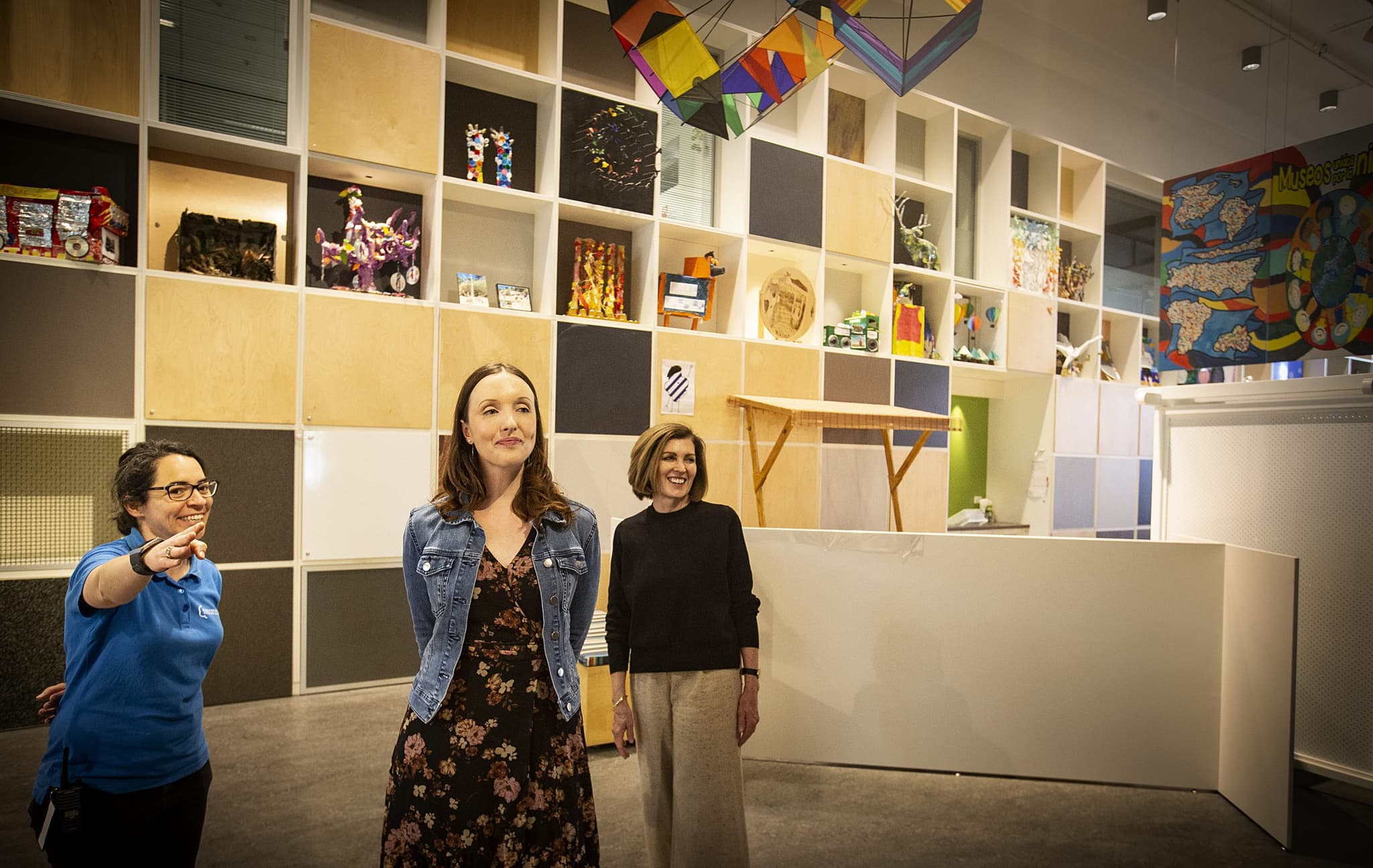 New study shows benefits of UOW Early Start Discovery Space in building critical skills