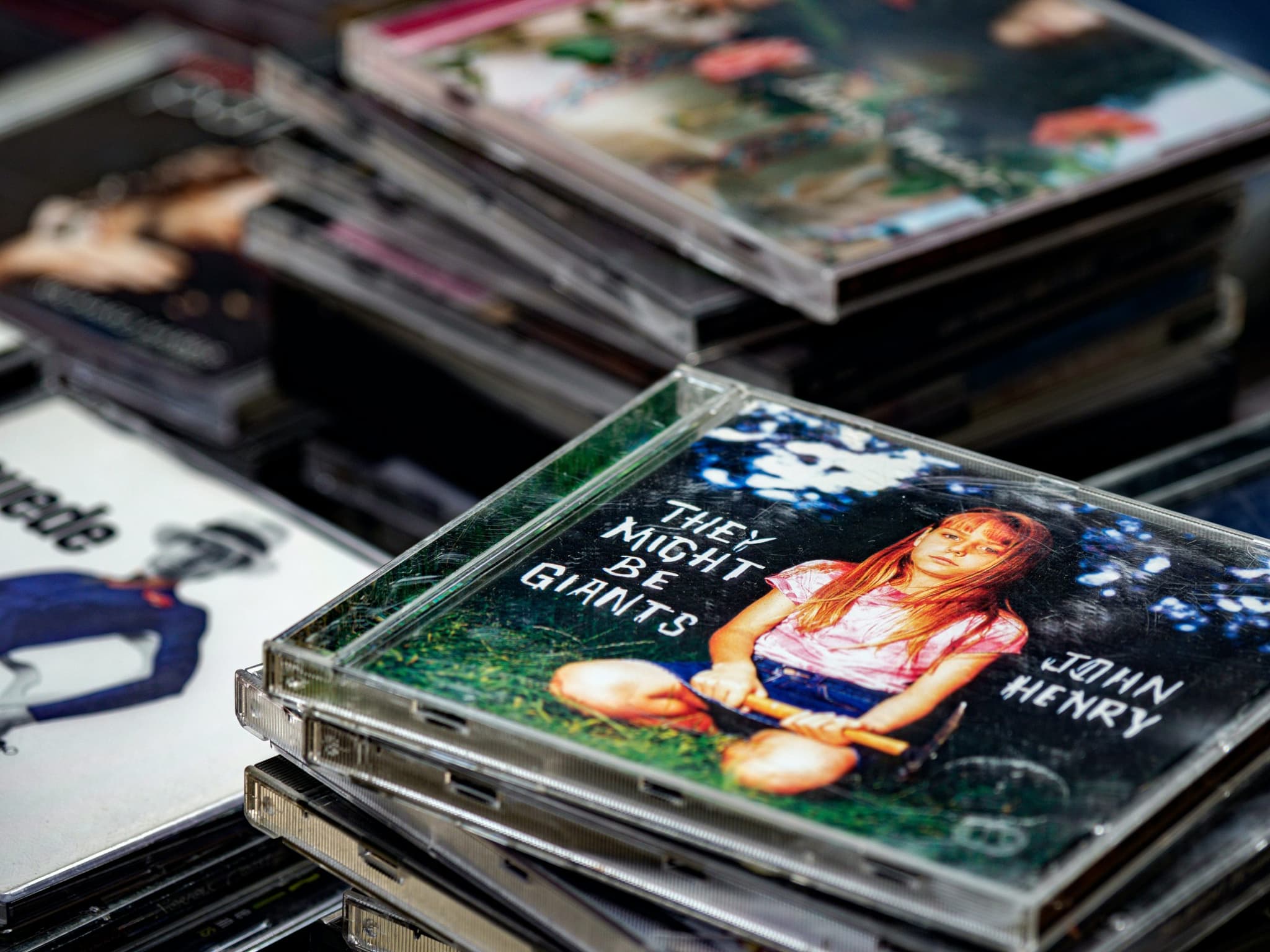 Six Teachers, Six Songs: The power of music to maintain connection for educators