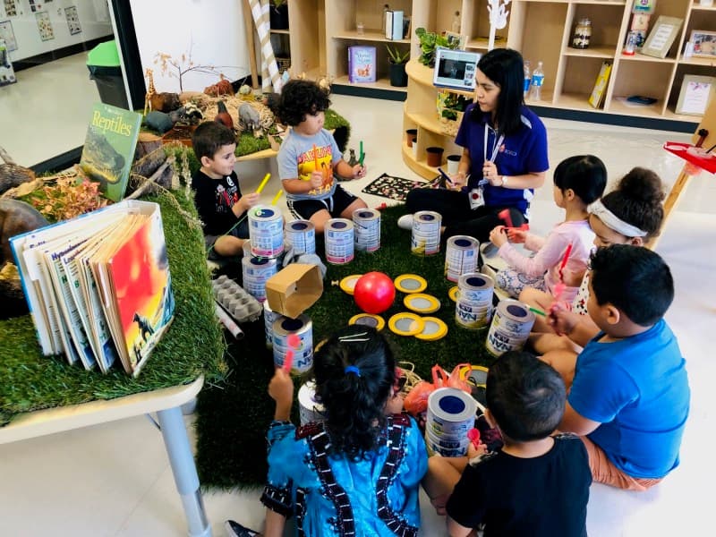 First Catholic Preschool for Sydney Archdiocese Exceeds National Standards