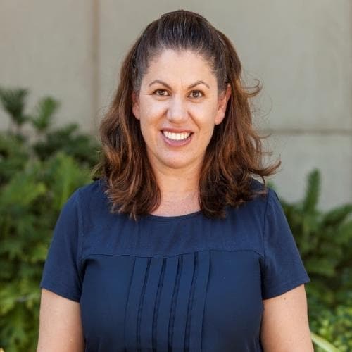 Child protection expert joins Australian Centre for Child Protection at UniSA