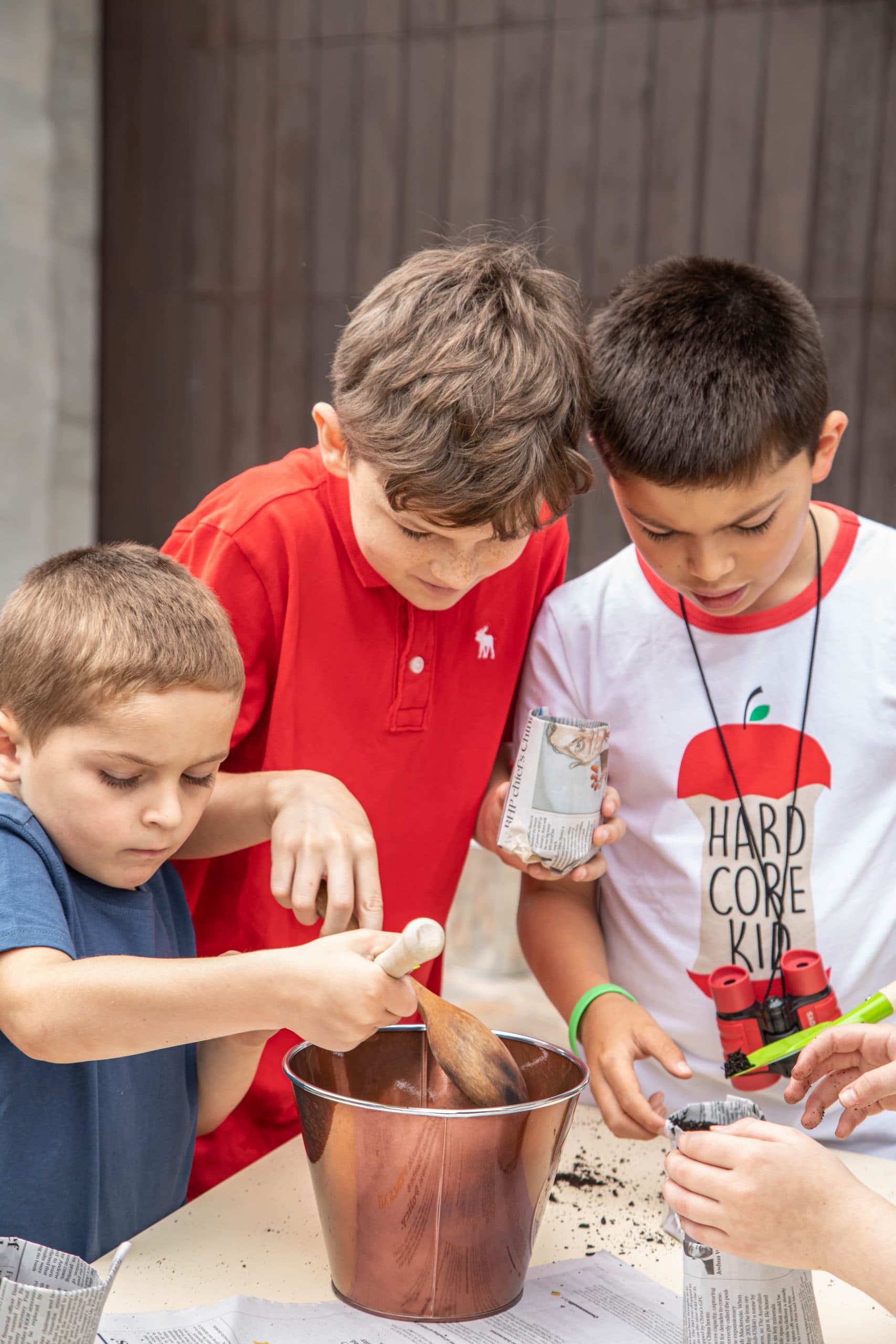 Junior Landcare Learning Centre finishes 2020 with ‘exceptional results’