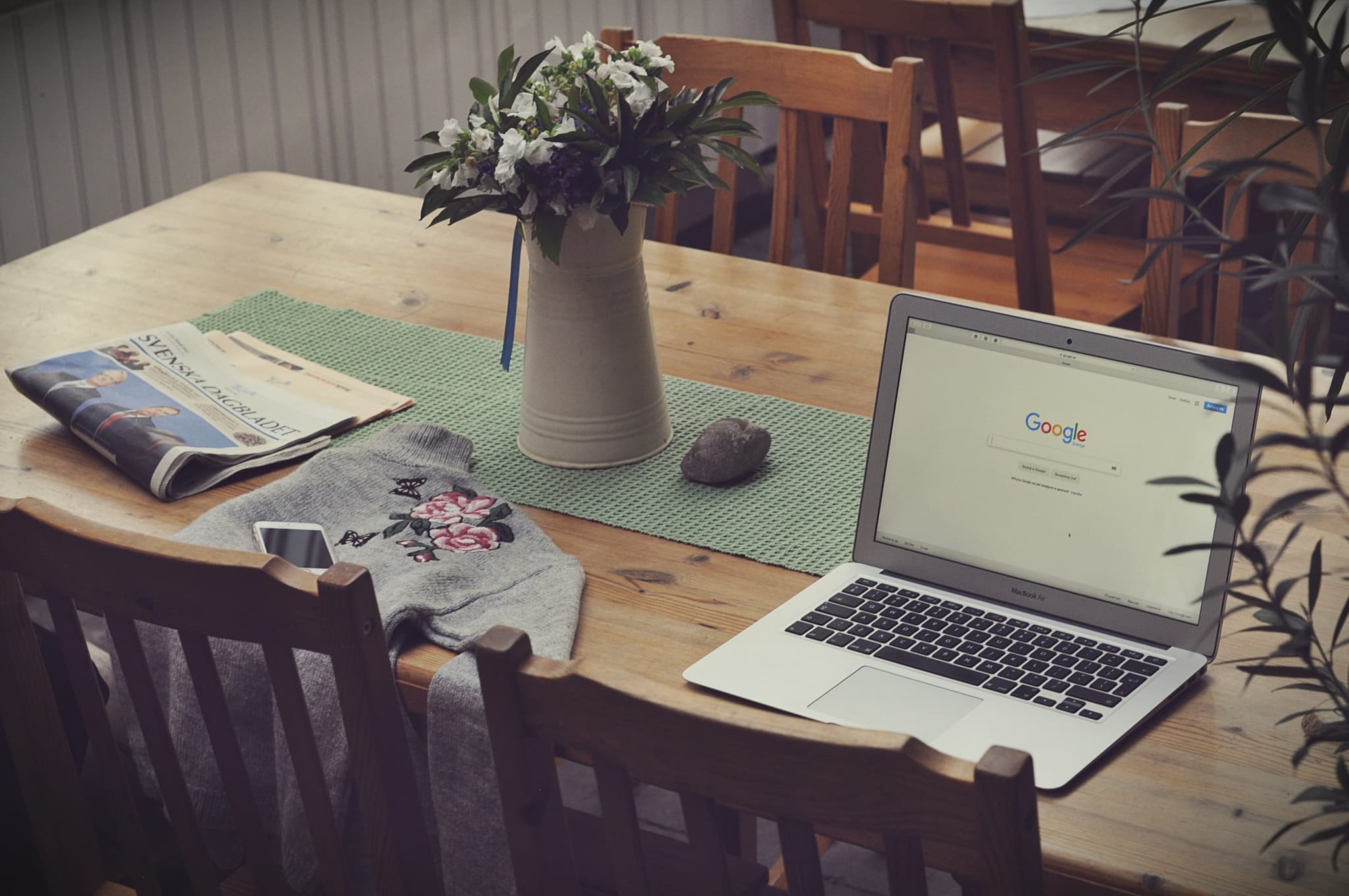 Goodstart employee overcomes COVID-19 challenges by embracing “digital nomad” life