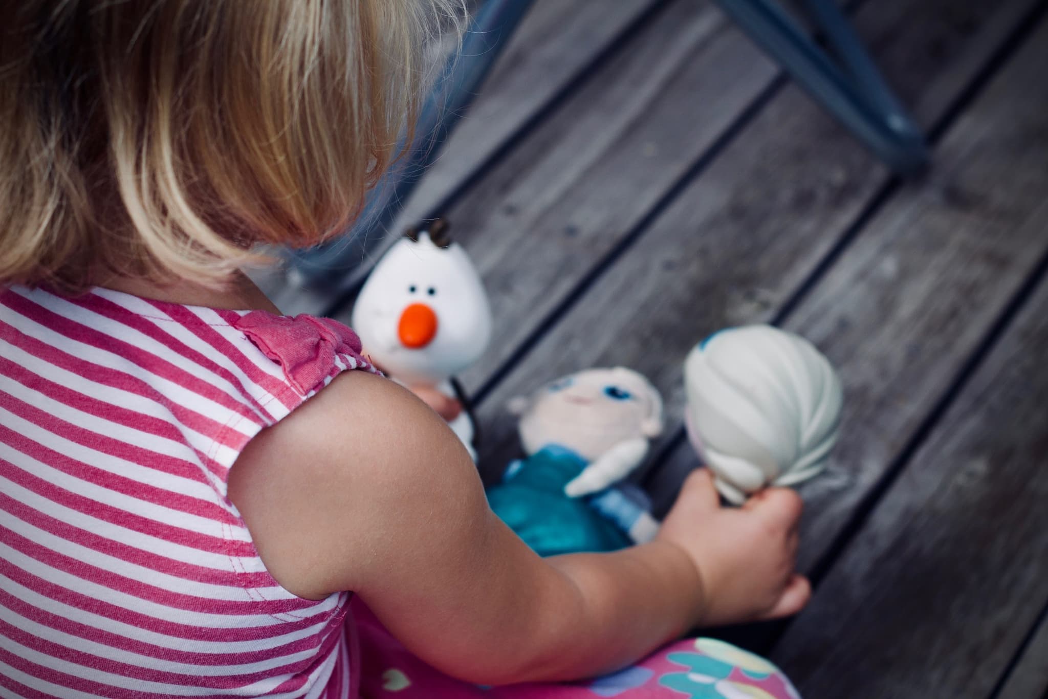Tips from CSU head of psychology on helping children cope with major life events
