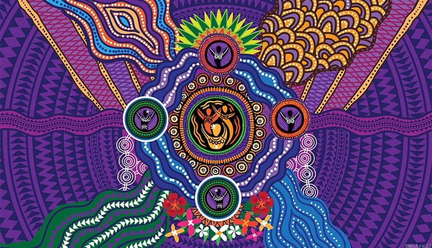 Landmark report offers ‘roadmap’ for Aboriginal and Torres Strait Islander girls