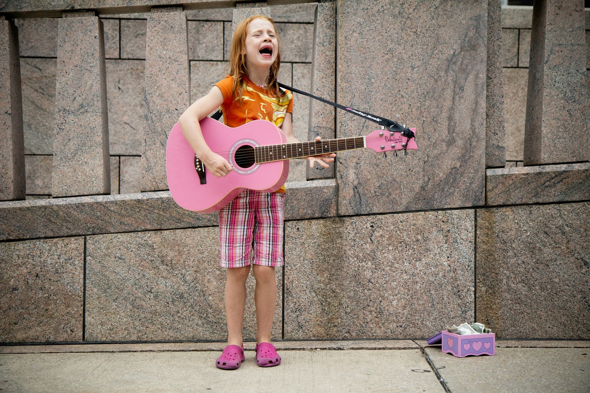 When children sing and play, they’re also becoming scientific explorers