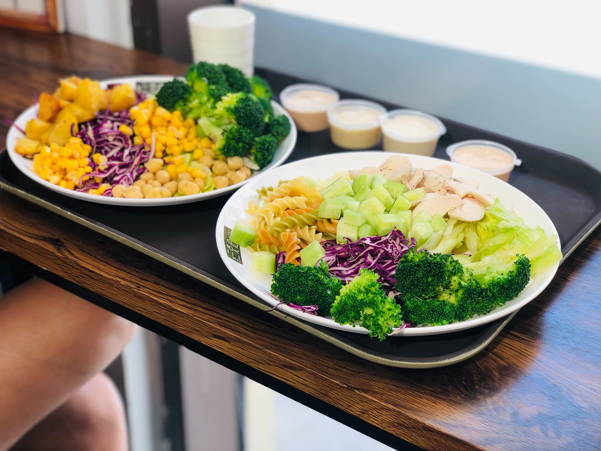 Fun and engaging ways to get ‘fussy’ kids eating healthy food!