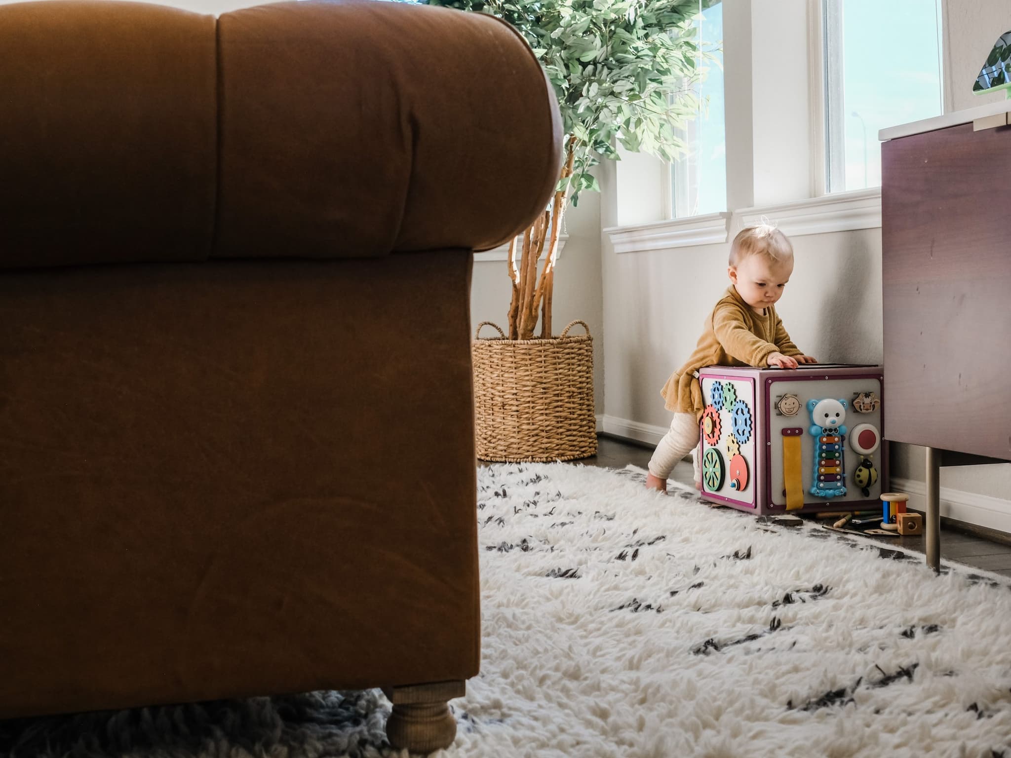 Albanese outlines ALP plan for cheaper care, reiterating the importance of ECEC