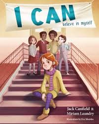 I CAN Believe in Myself – a new story to encourage children to think positively