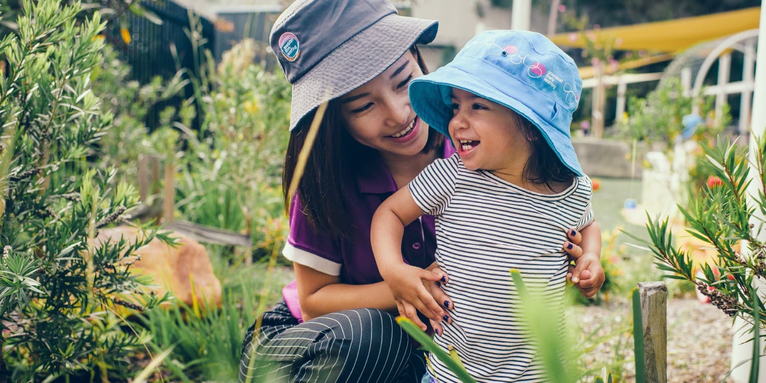 Goodstart shares virtual safety conference with the sector to support learning