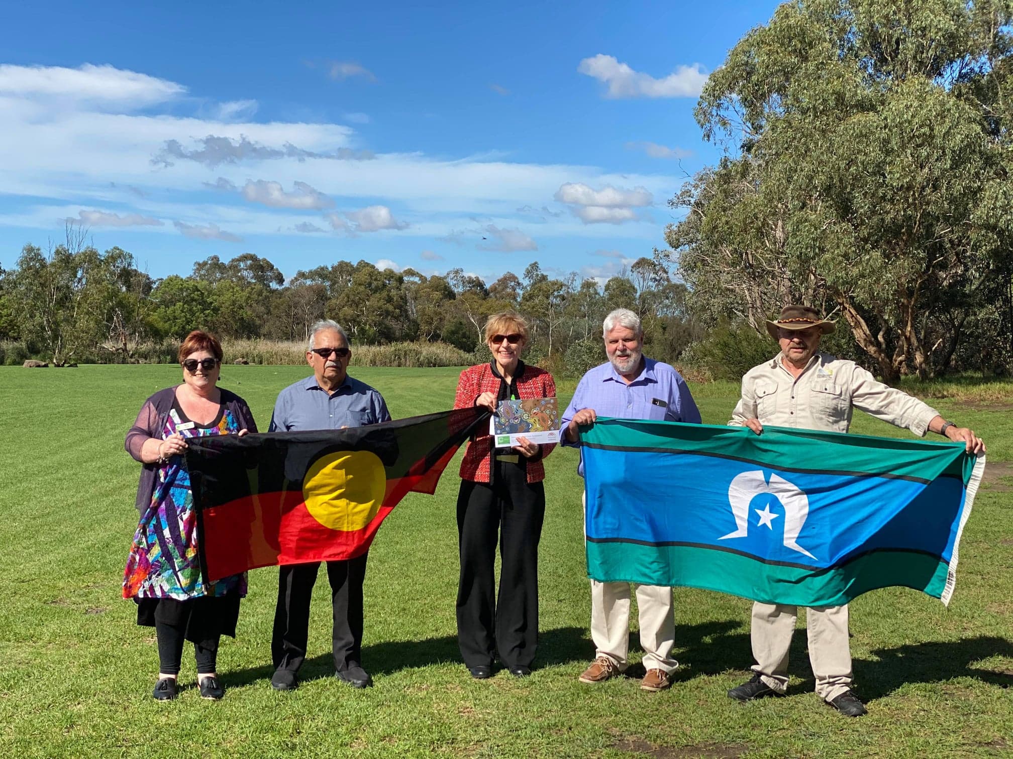 Community Child Care Association’s new RAP released