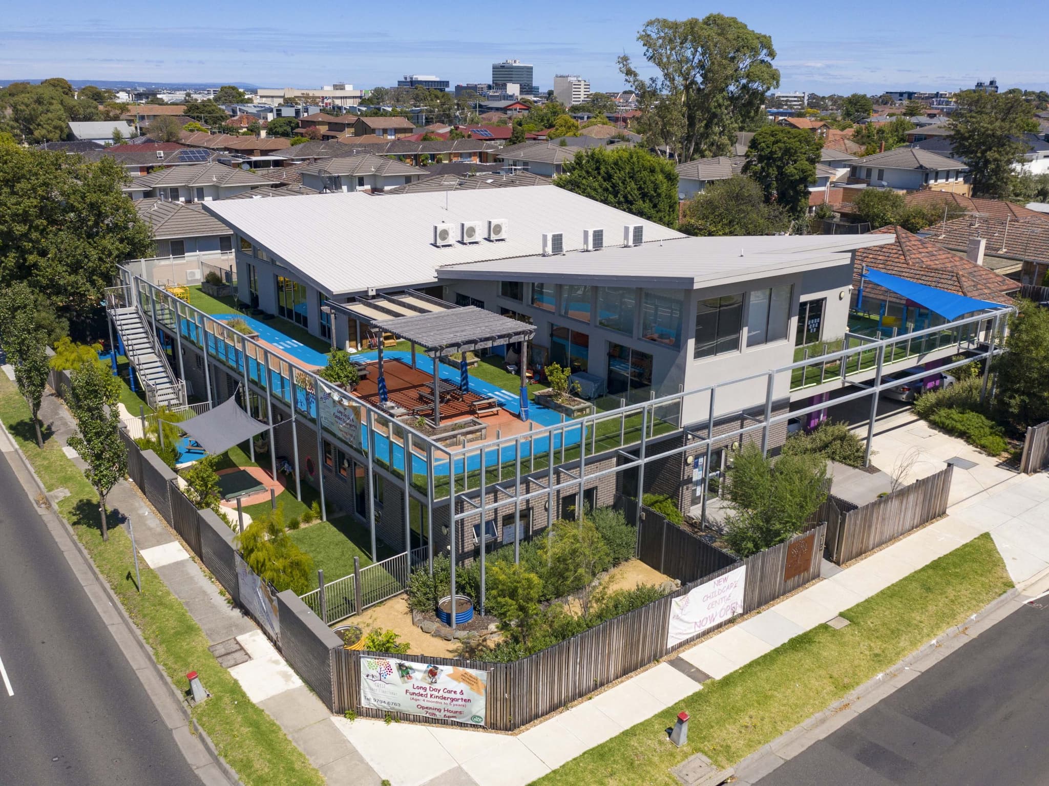Next Burgess Rawson auction attracts strong interest with six ECEC centres up for sale