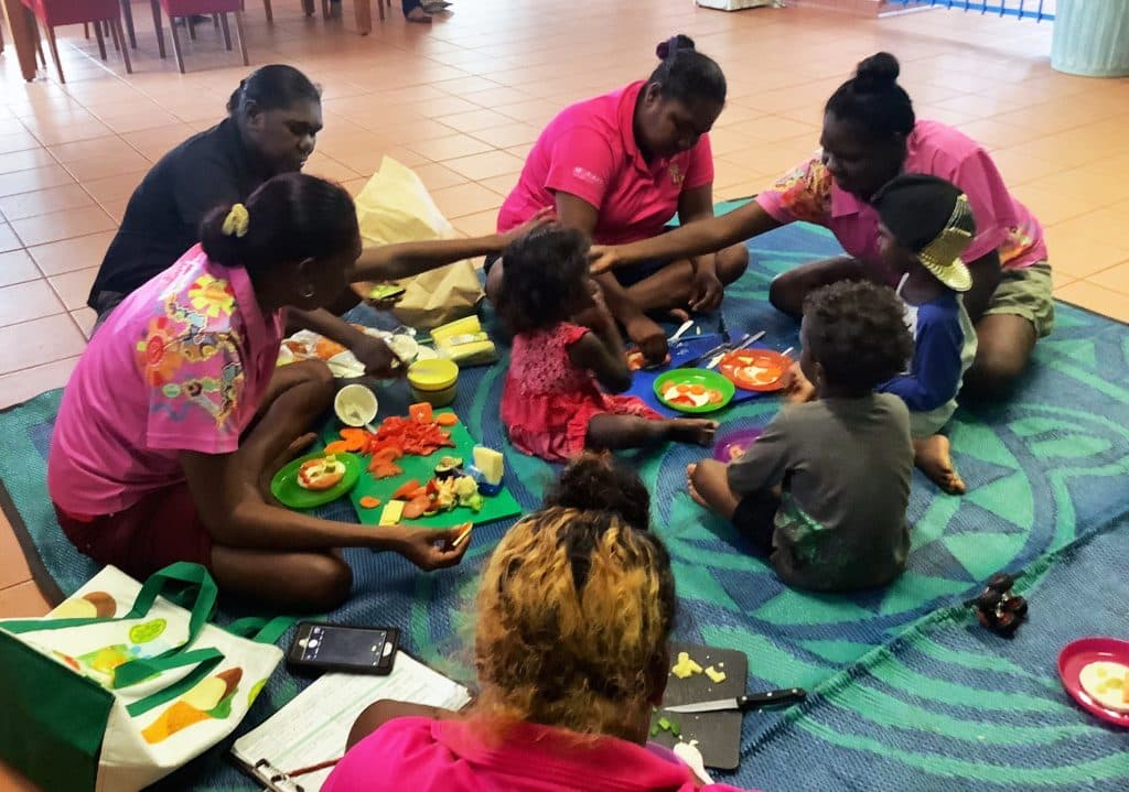 Indi Kindi initiative set to expand into new First Nations communities in NT, Queensland