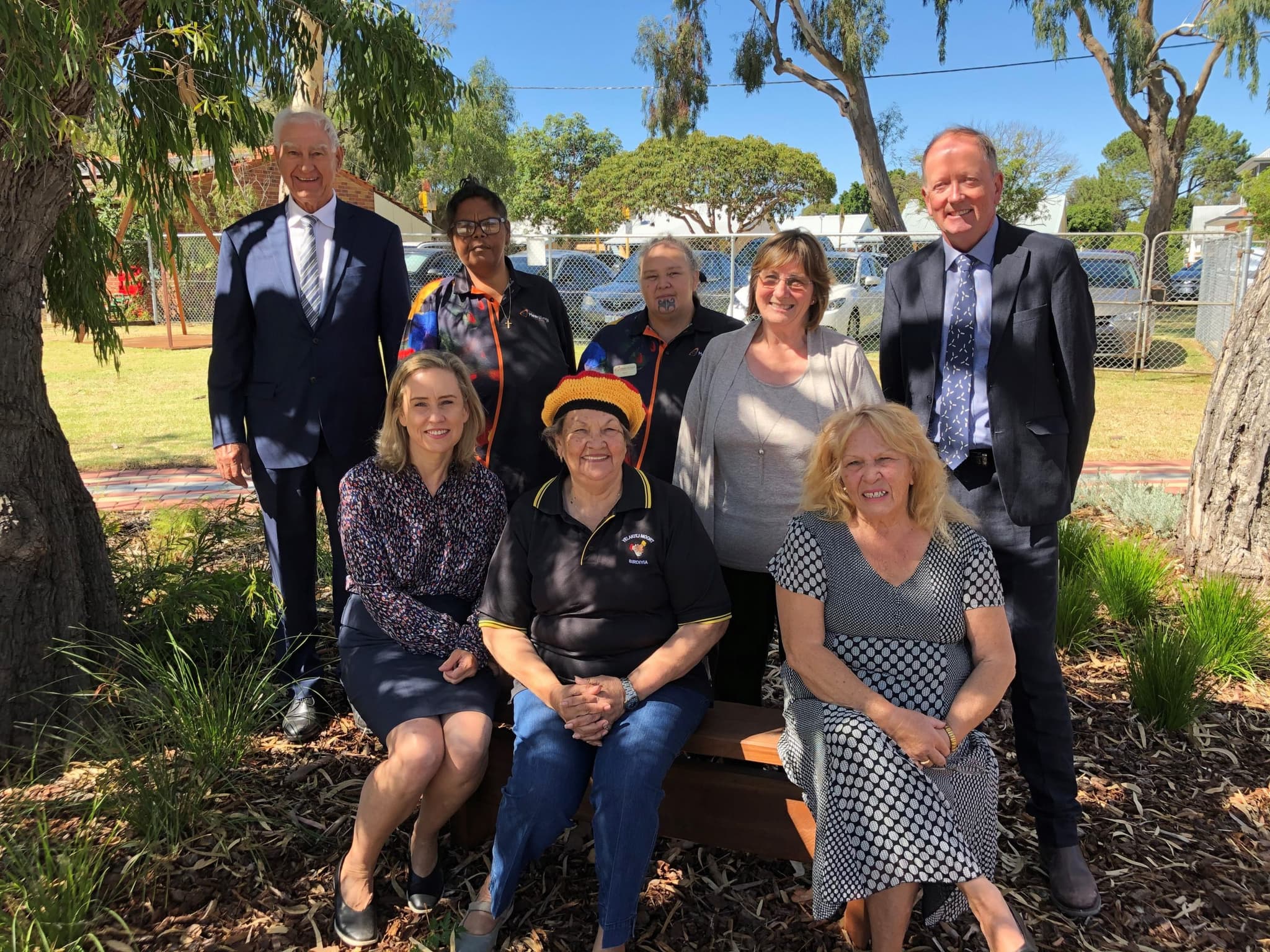 Hilton Children and Family Centre opens in Fremantle, serves as vital community hub