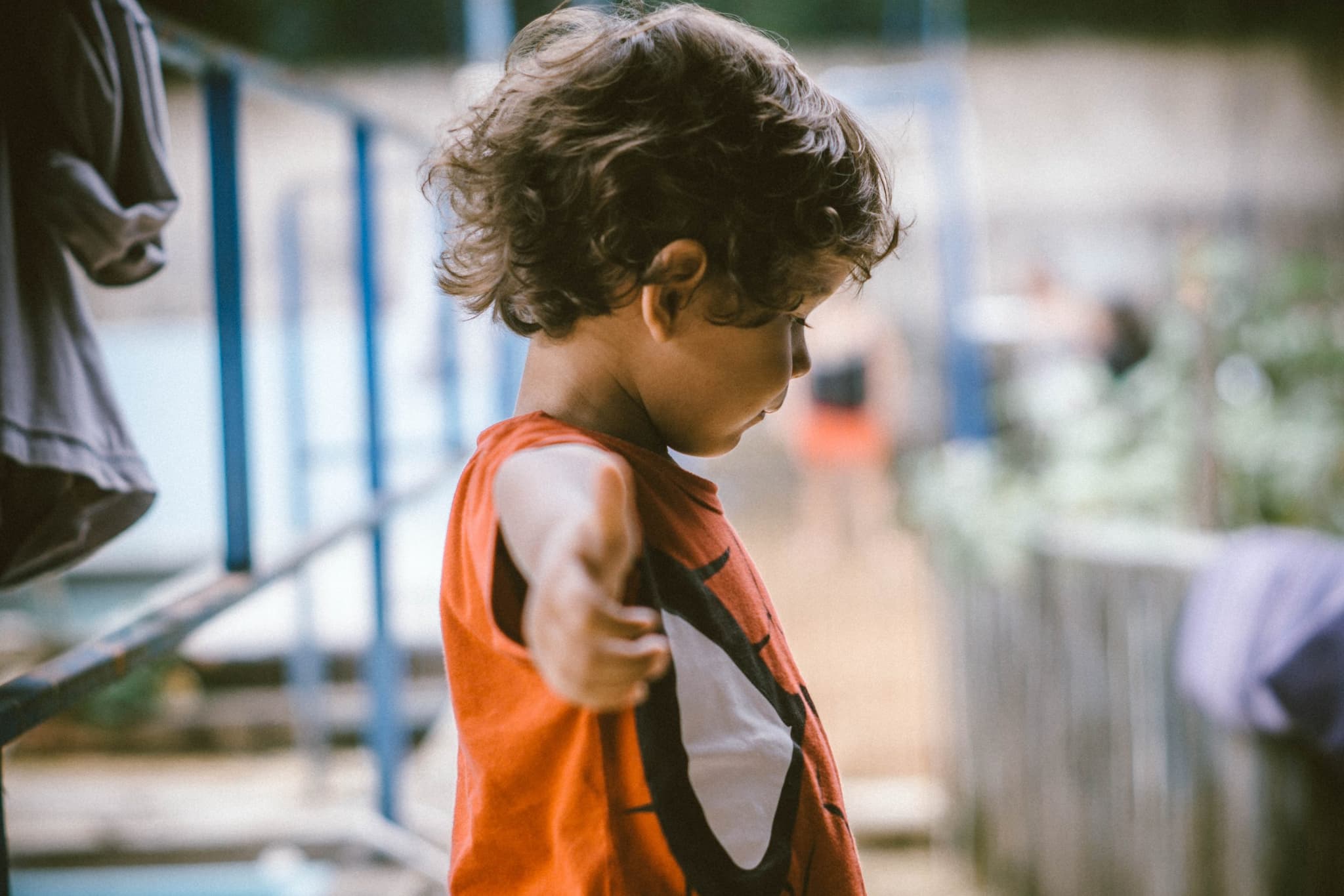 Starting school takes on a digital twist in NSW