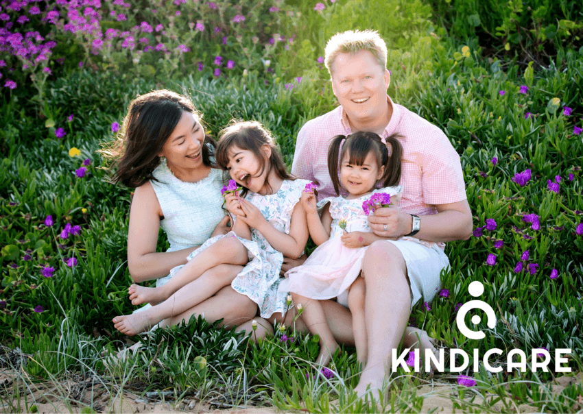 Start up KindiCare set to revolutionise childcare search and CRM