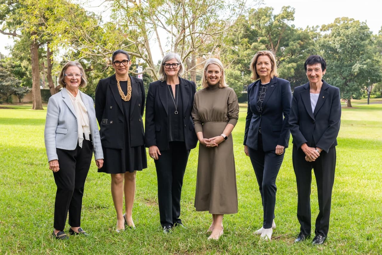 Goodstart joins with unions and advocacy groups to lobby for changes for women