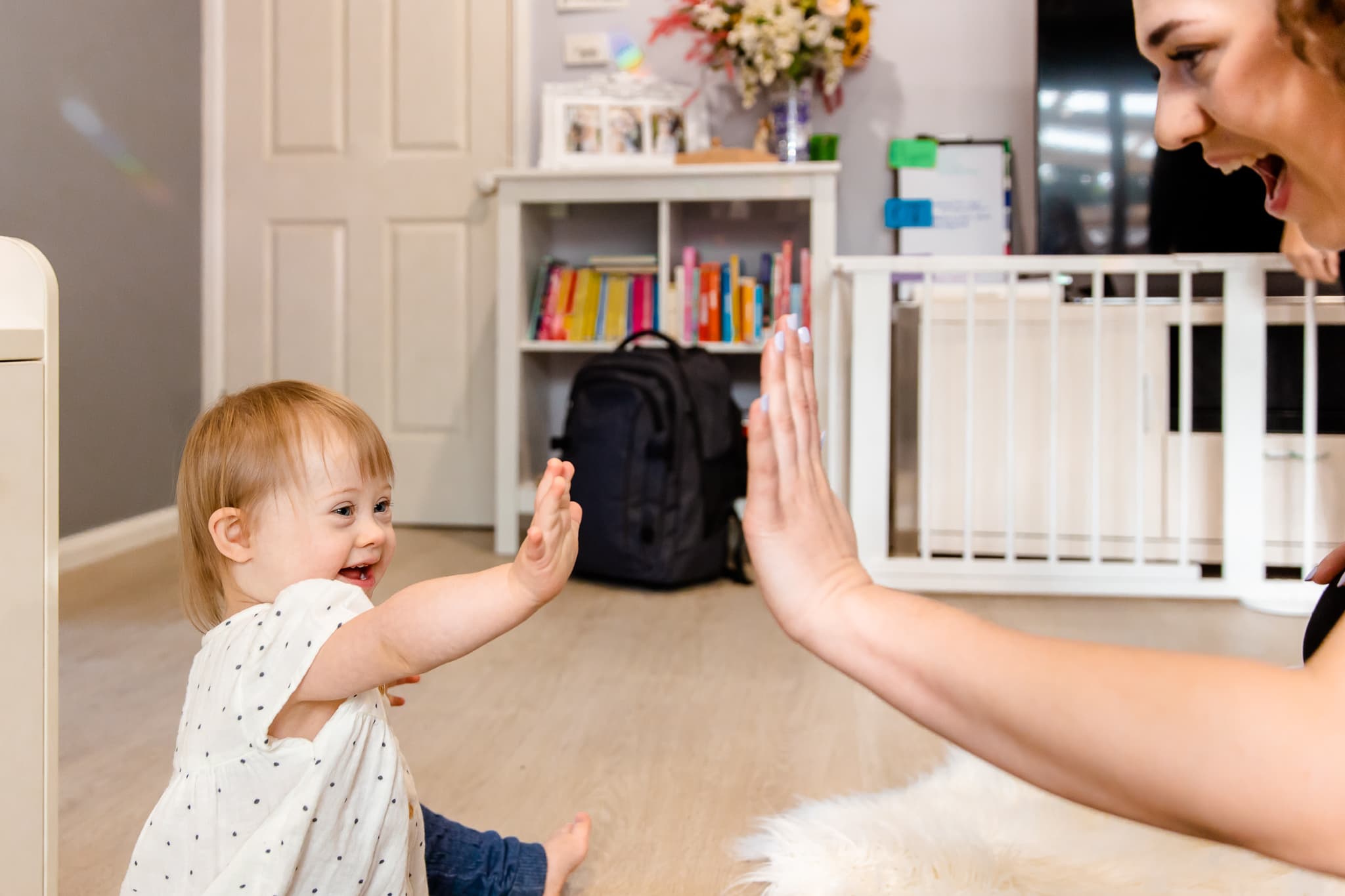 Leor creates innovative career growth program for educators looking to diversify