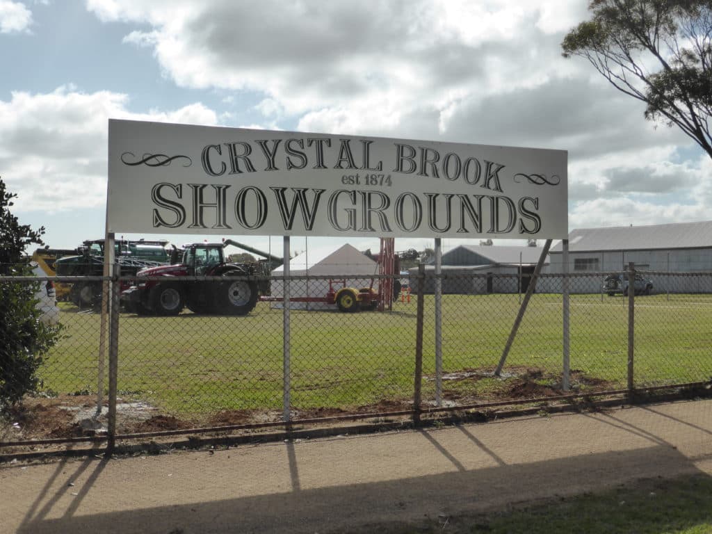 Residents of Crystal Brook say struggling for ECEC options is hampering town economy