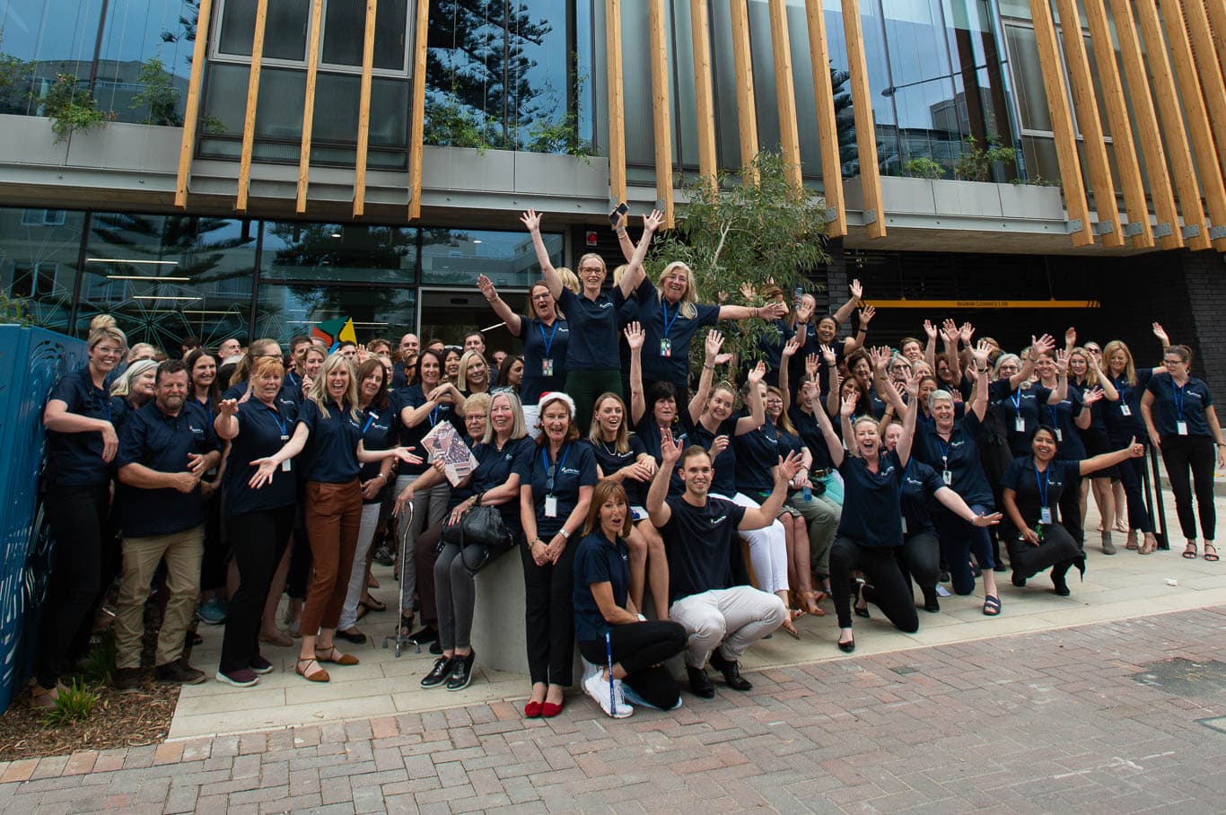 Children’s charity Royal Far West selected for AFR BOSS best places to work list