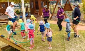 UWA will partner with Gymnastics WA to keep children moving through new program