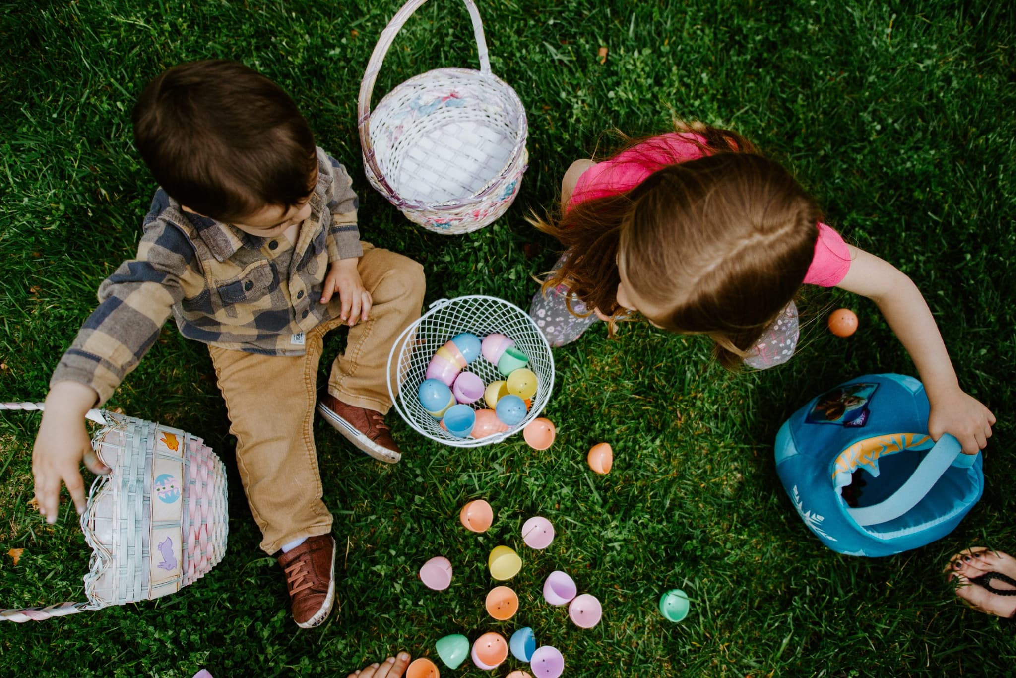 7 ways to make Easter safe and inclusive for children with food allergies