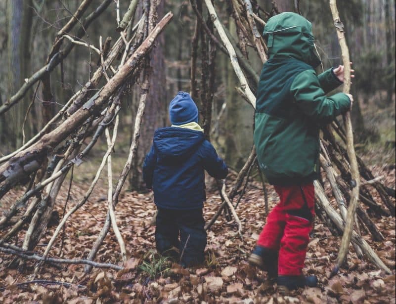 ECEC provider bestchance shares five ways to have outdoor fun during Nature Week