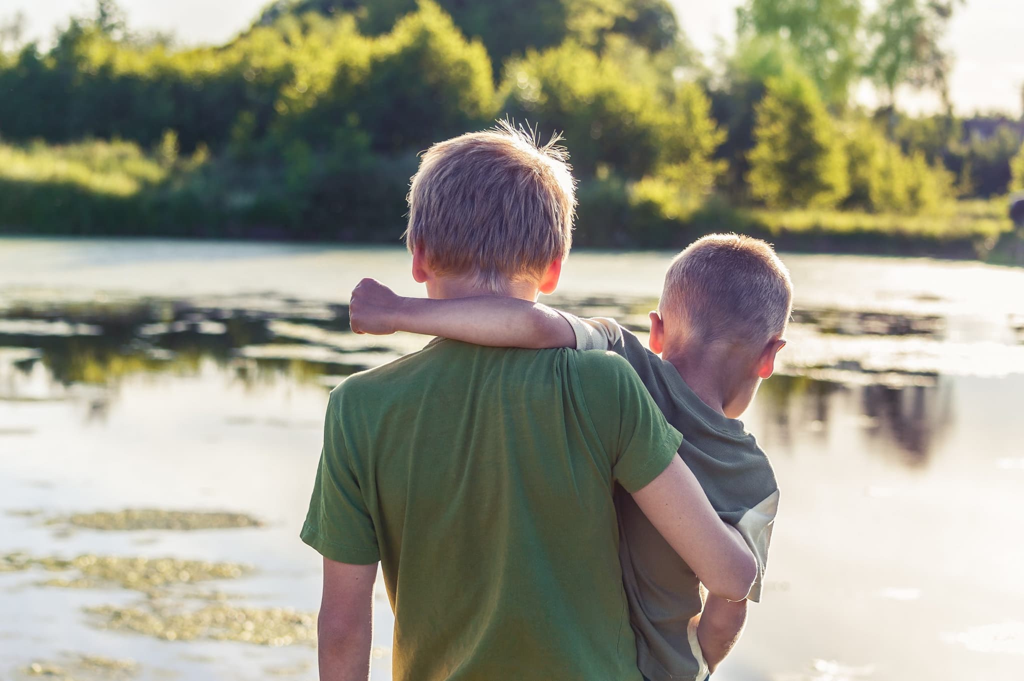 New research shows siblings can make you more empathic