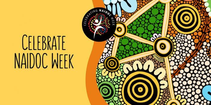 NAIDOC Week 2021 is on the way – how will your service help to Heal Country?