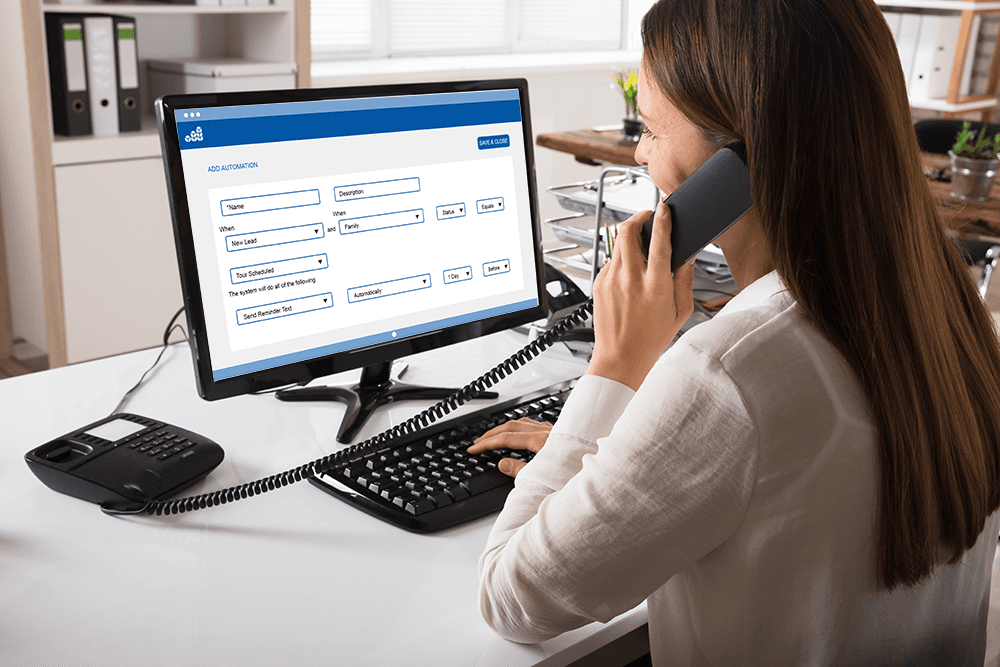ChildcareCRM showcases workflow automation smarts in new CRM+ product