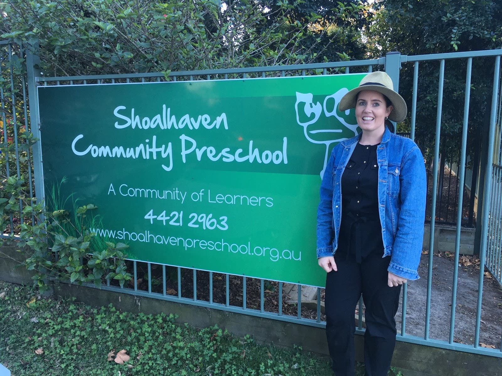 Karrissa Corsaro enters second life as an ECEC professional after raising six children