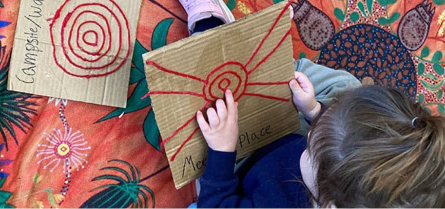 MercyCare shares how its services celebrated NAIDOC Week 2021