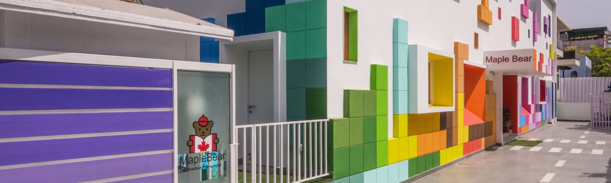 Maple Bear to bring bilingual early childhood centres to Australia