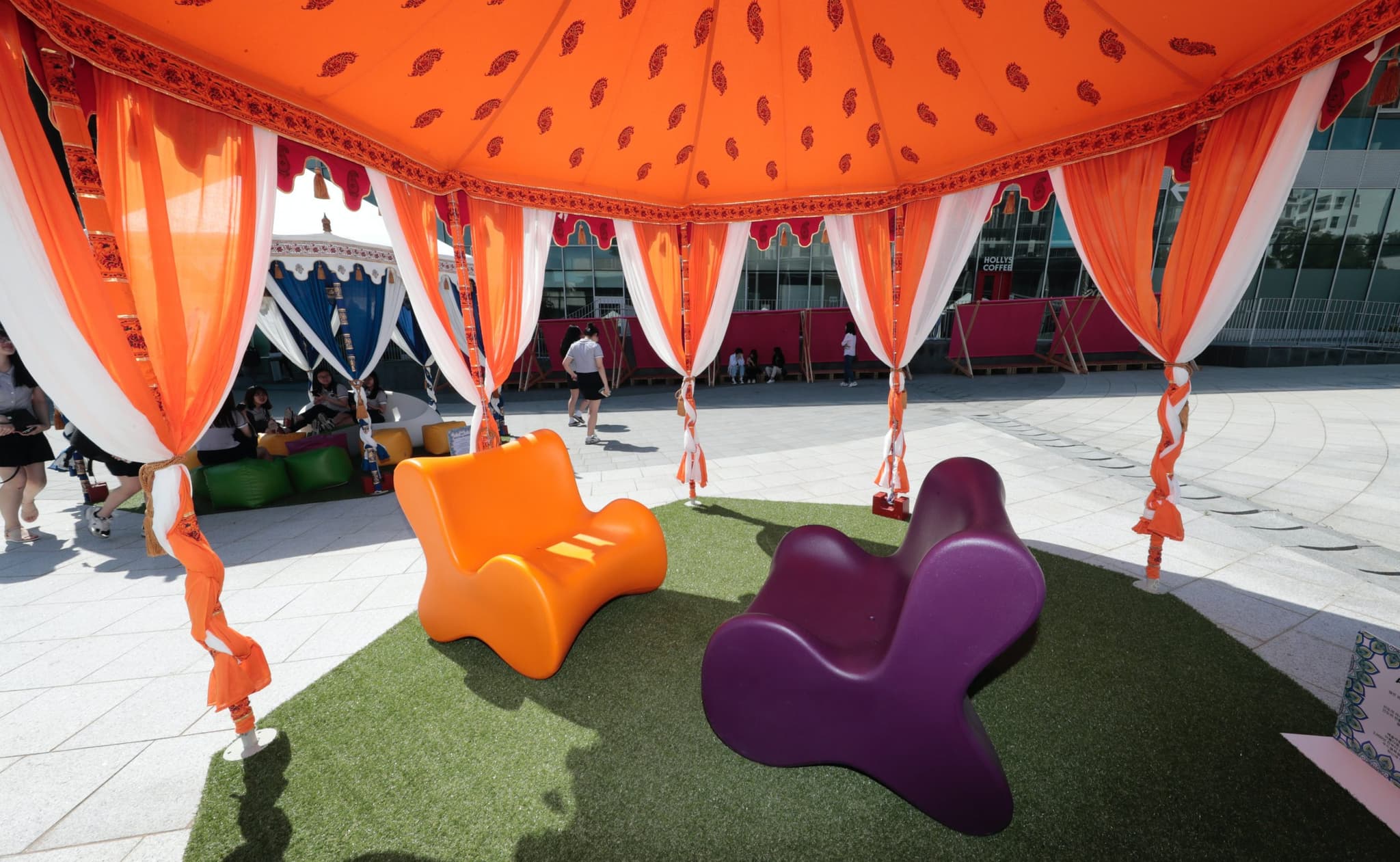 Sanford Health offers guidance about the value of calm down spaces in ECEC