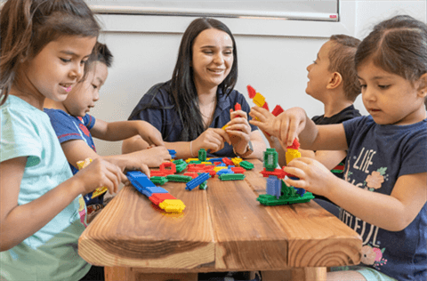 Fairfield Council to waive LDC and preschool service fees as NSW lockdown persists