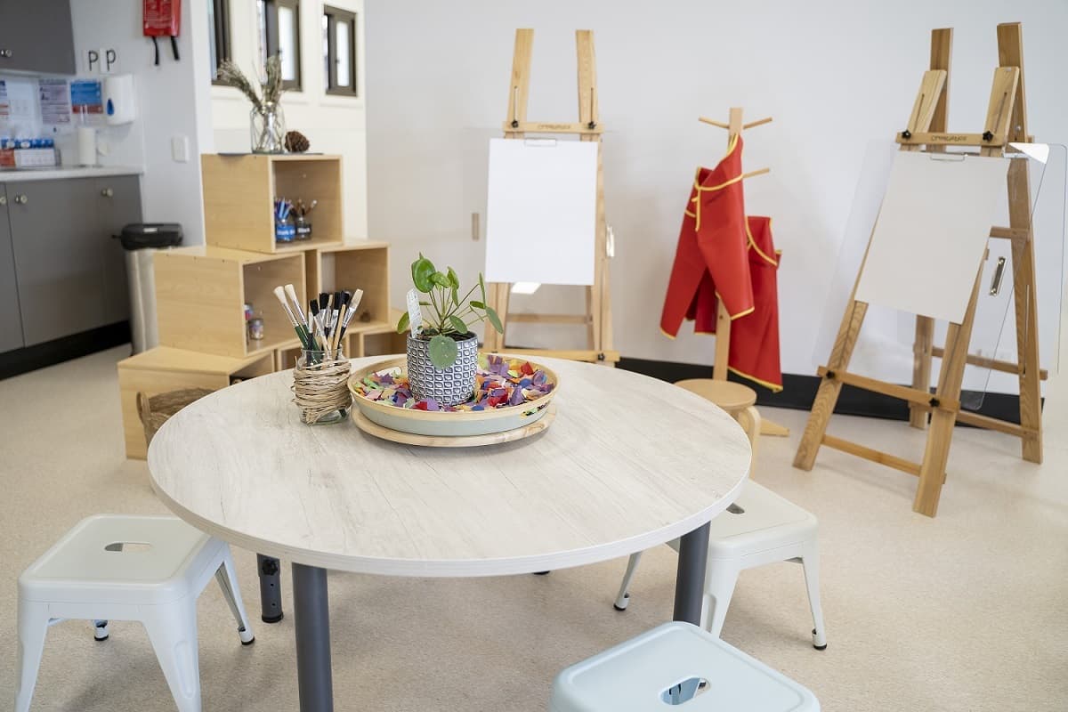 Fairfield City Council ECEC services pivot to support community with cooking help