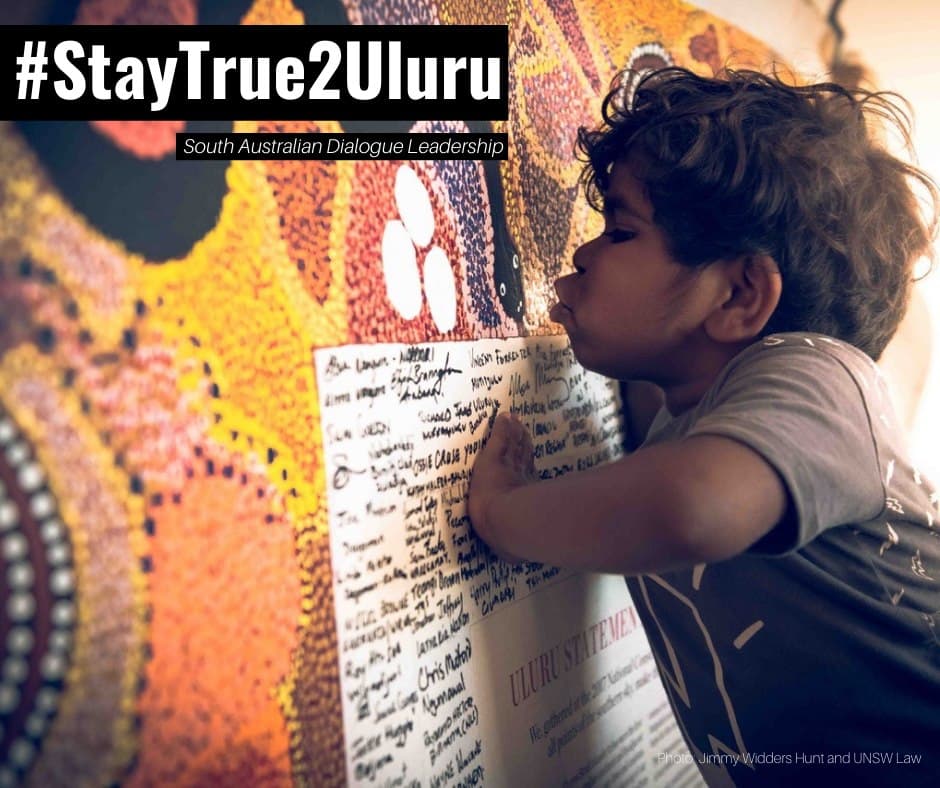 SA ECEC services invited to apply for grant funding to extend reconciliation efforts