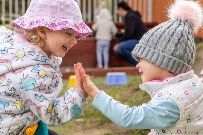 One Tree Community Services excited by over $3 million in CCCF funding