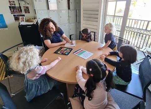 Nearly half of ECEC’s current educators wouldn’t want others to follow their lead: HESTA survey