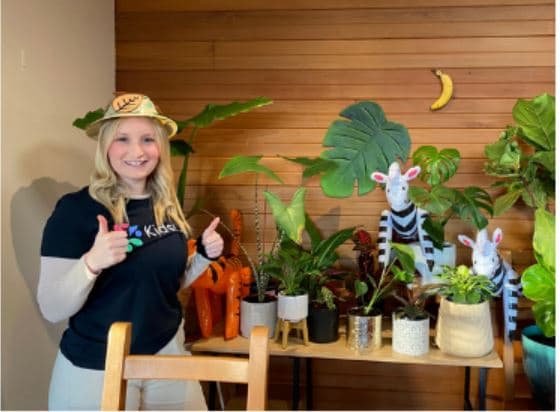 KidsCo partners with Belgravia Leisure to “transform childcare” in leisure facilities