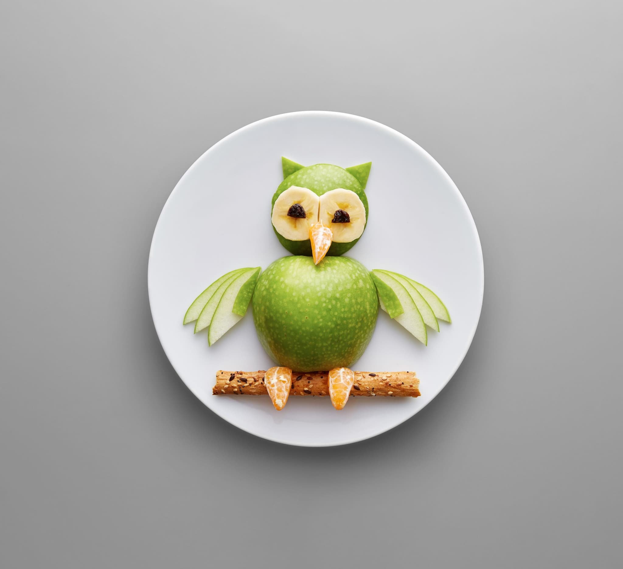 What is the role of the ECEC leader in supporting healthier choices?