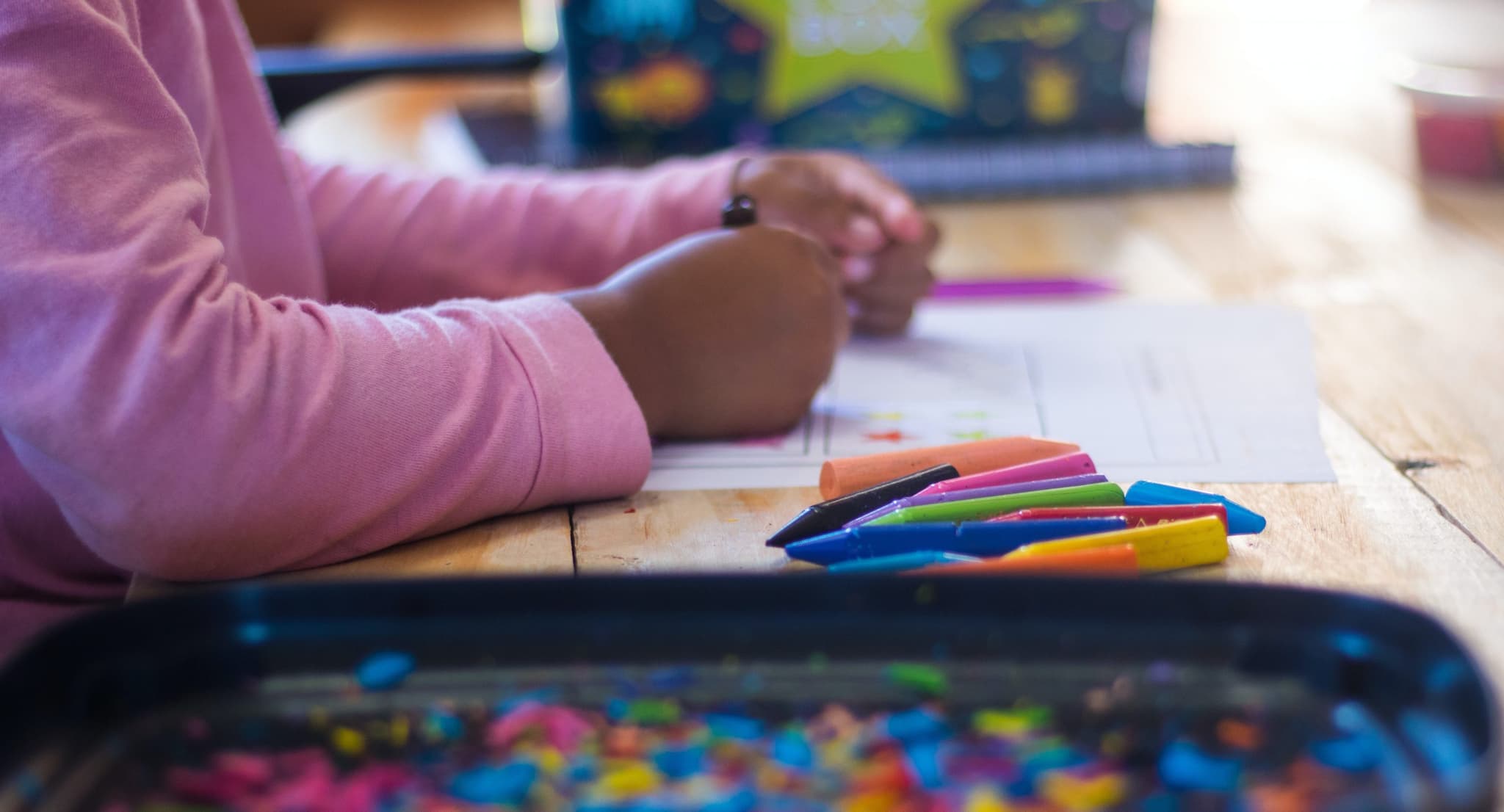 School readiness on the agenda for Nambucca Valley families through HIPPY program